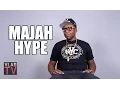 Majah Hype on Why He Doesn t Reveal His Specific Caribbean Nationality