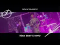 [SMTM10] MINO x GRAY - Martin 63 (PRODUCER CYPHER) | 3D MUSIC - USE HEADPHONES