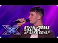 Lagu Ethan Hodges SMASHES JP Saxe Cover | X Factor: The Band | Arena Auditions