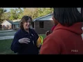 Work with FEMA