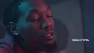 offset ft travis scott mediterranean music video 