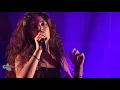 Download Lagu Lorde – Bravado Live @ Tivoli Vredenburg