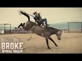 Download Lagu BROKE – Officiële trailer (HD)