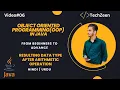 Java Tutorial Unlocking Resulting Data Types in Java Easy Examples and In-depth Operator Analysis
