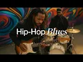 Download Lagu Blues Guitar + Hip Hop Beats | Smoke Through the Night