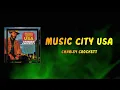 Charley Crockett - Music City USA (Lyrics)