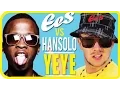 EES vs Hansolo - YEYE