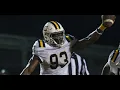 Benny Patterson 2024 highlights