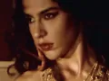 Marina Sena - Doçura feat Çantamarta (Visualizer)