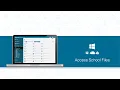 Access School Files Anywhere With ClassLink