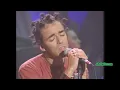 Cafe Tacuba - Maria    (HD) MTV