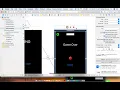How To Make a Game Like Pong Part 4 FINAL Xcode 8