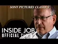 Inside Job It s Utterly Mad Clip 2010