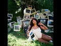 Download Lagu SZA - Wavy (Unreleased Full Version) [ft. James Fauntleroy]