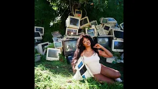 SZA Wavy Unreleased Full Version Ft James Fauntleroy 