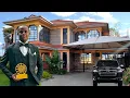 Crazy Kennar Lifestyle 2026 Net Worth Luxury Mansion SuperCars Family