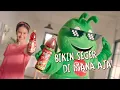 Teh Pucuk Harum Segerin Dimana Aja