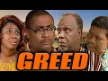 GREED (JUSTUS ESIRI, TONY UMEZ, PATIENCE OZOKWOR) NOLLYWOOD CLASSIC MOVIES #NOLLYWOODLEGENDS