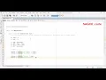 JAVA Simple Calculator