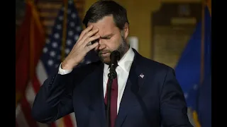 JD Vance suddenly hit with ULTIMATE HUMILIATION | Another Day