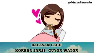 Download Balasan korban janji versi *:animasi MP3