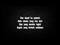 Download Lagu Ungu - Jika Itu Yang Terbaik (lirik)
