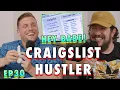 Craigslist Hustler Sal Vulcano Chris Distefano Present Hey Babe EP 30
