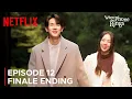 Download Lagu Happy Ending | Episode 12 Finale Ending | When the Phone Rings | Yoo Yeon Seok {ENG SUB}
