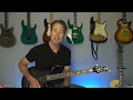 Ghost - Call Me Little Sunshine Guitar Lesson