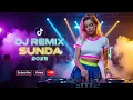 Lagu JOGET TANPA HENTI 💃 MIX DJ SUNDA PALING ENAK DIDENGER