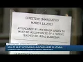 Bartlesville mall bans unsupervised teens due to crime increase
