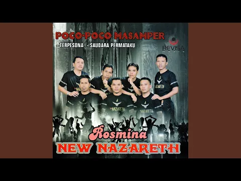 Download MP3 Terpesona (Poco Poco Masamper)