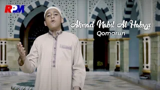 Download Ahmad Nabil Al Habsyi - Qomarun (Official Music Video) MP3