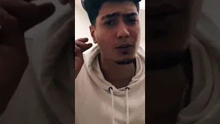 حمو الطيخا مفيش ف حياتي فرحه لايف Shorts اكسبلور لايك اشتراك 