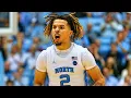 North Carolina PG Cole Anthony 2019-20 Highlights