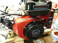Predator 224 engine - Big Cam