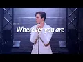 Download Lagu [4K] 로운 - Wherever you are  #230624 @MAN\u0026BOY IN KYOTO | Cover. One OK Rock