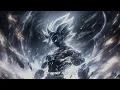 Skillet - Hero (Slowed + Reverb) (Lyrics)