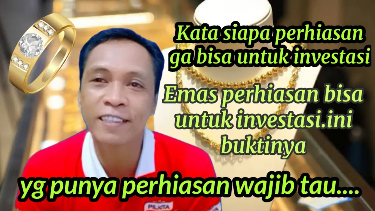 Update Harga Emas 11 Maret 2021 - AKHIRNYA!!!!!