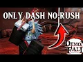 Fighting like controller players Demonfall