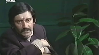 Zahir Howaida Del Shoda Ghafel Rafta Ze Dastam Old Afghan Song 