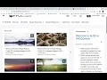 How to Access D2L classroom