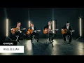 Download Lagu 40 FINGERS - Hallelujah (Official Video)