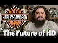 The Future of Harley Davidson Why It Matters