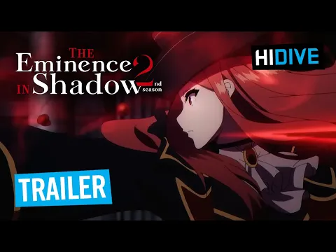 Season 2 Trailer [Subtitled]