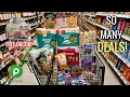 Publix Free Cheap Grocery Couponing Deals Haul MONEY MAKERS BACON - or