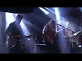 Hunter Root @The Wonder Bar, Asbury Park, NJ 9/20/24 Reverend/Good On Paper