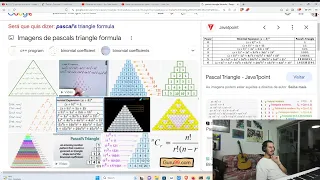 Solving All LeetCode Problems with PYTHON - 119 Pascal s Triangle II