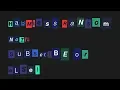 Harmless Ransome Note JavaScript