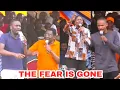 Lagu THE FEAR IS GONE! ORENGO, SIFUNA,BABU OWINO \u0026 MPs FEARLESSLY SPEAK AFTER BLOCKED FROM BUSIA RALLY